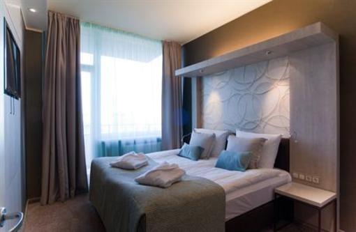 фото отеля Spa Vilnius Sana