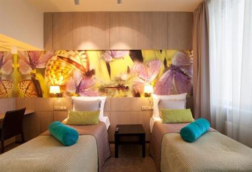 фото отеля Spa Vilnius Sana