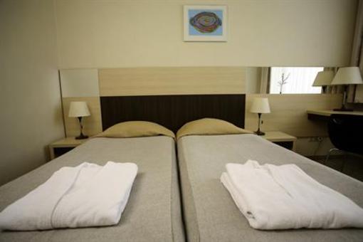 фото отеля Spa Vilnius Sana