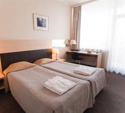 фото отеля Spa Vilnius Sana