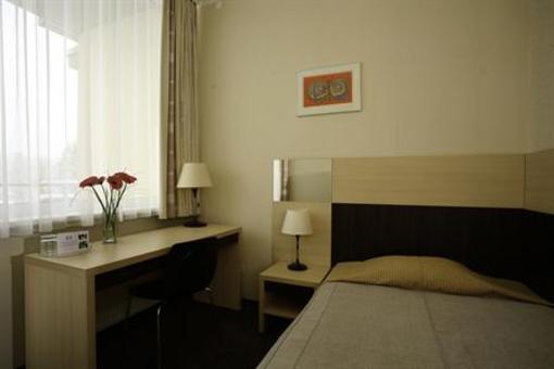 фото отеля Spa Vilnius Sana