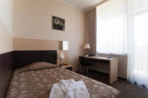 фото отеля Spa Vilnius Sana