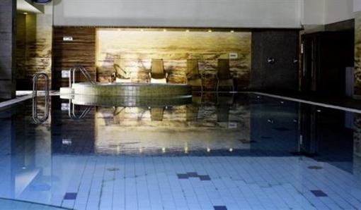 фото отеля Spa Vilnius Sana