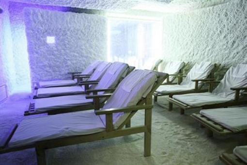 фото отеля Spa Vilnius Sana