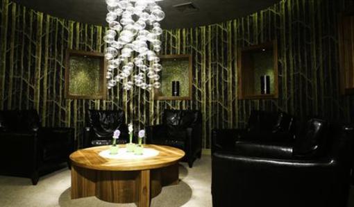 фото отеля Spa Vilnius Sana