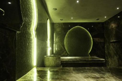 фото отеля Spa Vilnius Sana