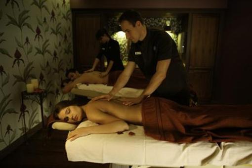 фото отеля Spa Vilnius Sana