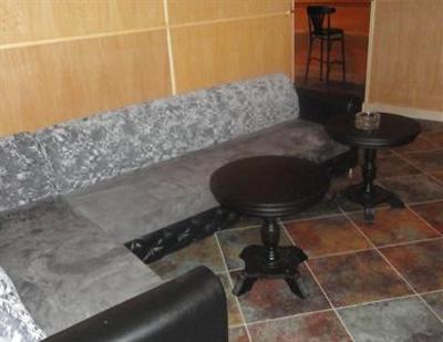 фото отеля Hotel La Marina Al Hoceima