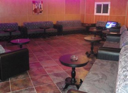 фото отеля Hotel La Marina Al Hoceima