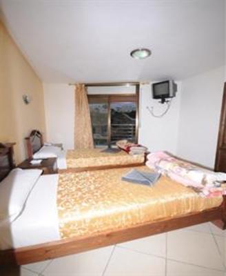 фото отеля Hotel La Marina Al Hoceima