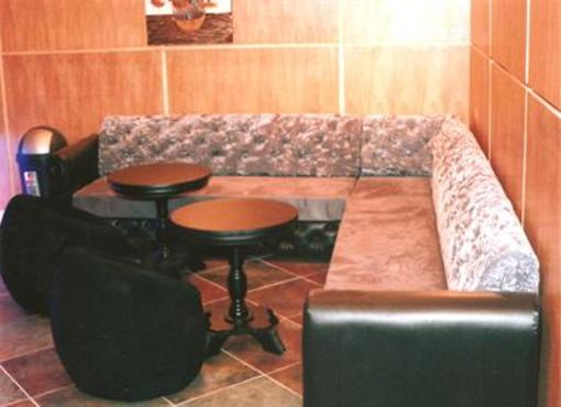 фото отеля Hotel La Marina Al Hoceima