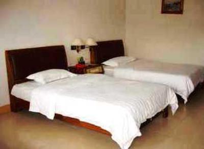 фото отеля Fudu Hot Spring Holiday Resort