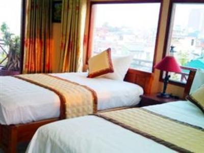 фото отеля Non Viet Hotel