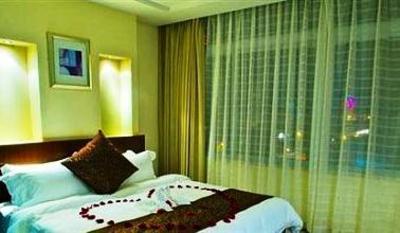 фото отеля Hai De Leisure Hotel