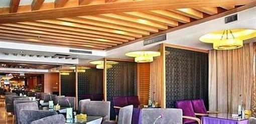 фото отеля Hai De Leisure Hotel