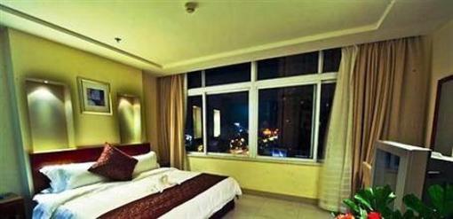 фото отеля Hai De Leisure Hotel