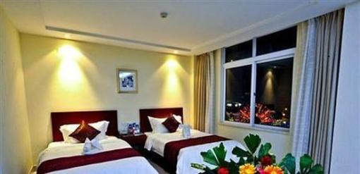 фото отеля Hai De Leisure Hotel