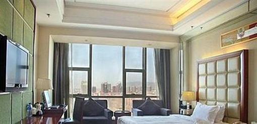 фото отеля Hai De Leisure Hotel