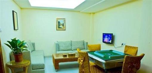 фото отеля Hai De Leisure Hotel