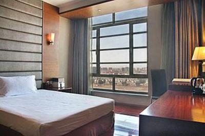 фото отеля Hai De Leisure Hotel