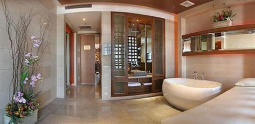 фото отеля Hai De Leisure Hotel