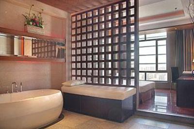 фото отеля Hai De Leisure Hotel