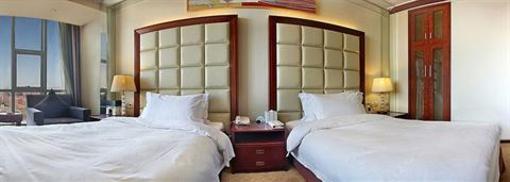 фото отеля Hai De Leisure Hotel