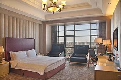 фото отеля Hai De Leisure Hotel