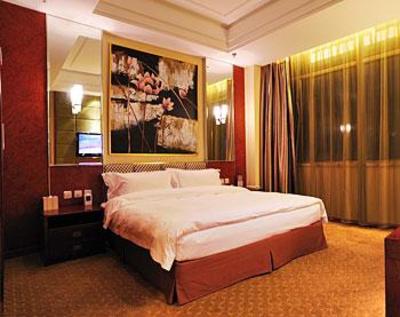 фото отеля Hai De Leisure Hotel