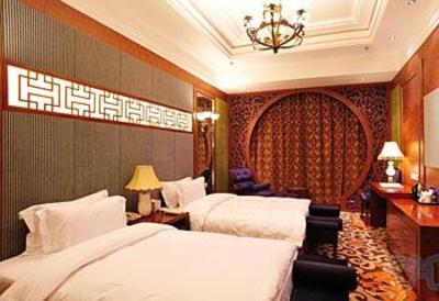фото отеля Hai De Leisure Hotel