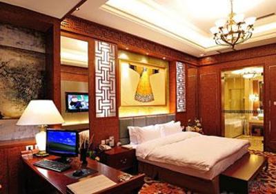 фото отеля Hai De Leisure Hotel