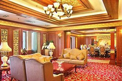 фото отеля Hai De Leisure Hotel