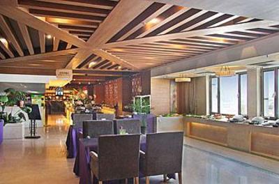 фото отеля Hai De Leisure Hotel