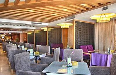 фото отеля Hai De Leisure Hotel