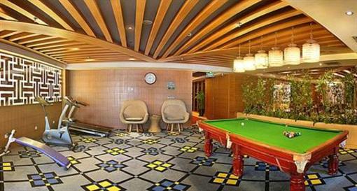 фото отеля Hai De Leisure Hotel