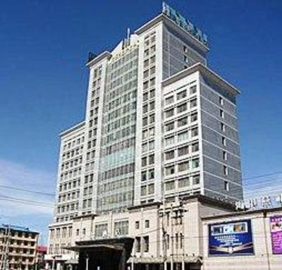 фото отеля Hai De Leisure Hotel