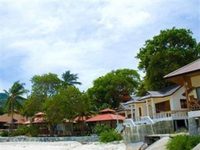 Rin Beach Resort