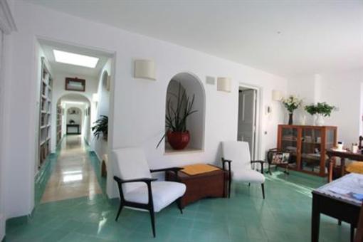 фото отеля Villa Calypso