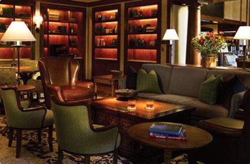 фото отеля Ritz-Carlton Club Vail