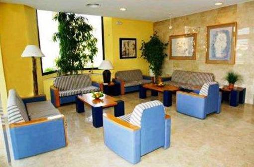 фото отеля Aparthotel Dunes Platja Santa Margalida