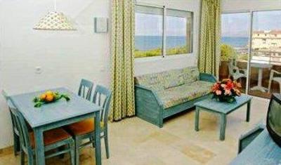 фото отеля Aparthotel Dunes Platja Santa Margalida