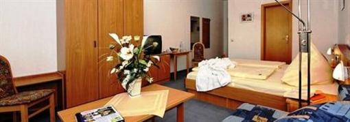фото отеля Landhotel Tannenhof