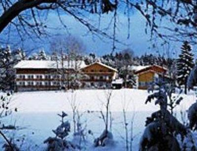 фото отеля Landhotel Tannenhof