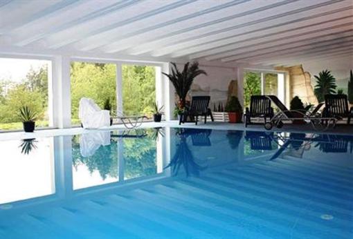 фото отеля Landhotel Tannenhof