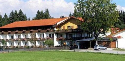 фото отеля Landhotel Tannenhof