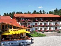 Landhotel Tannenhof