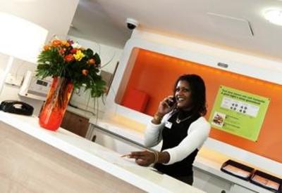 фото отеля Ibis Budget Lyon Mionnay