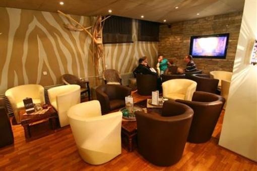 фото отеля Hotel Huss