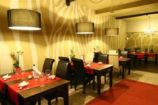 фото отеля Hotel Huss