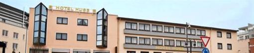 фото отеля Hotel Huss